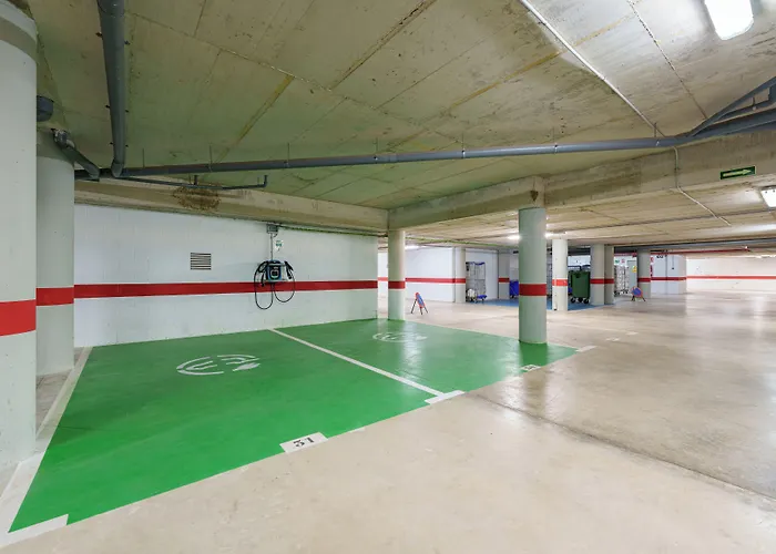 מלון דירות Caprice Skyline סיוטאדלה