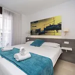 Caprice Skyline Hotel apartamentowy