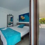 Hotel apartamentowy Caprice Skyline Ciutadella (Menorca)