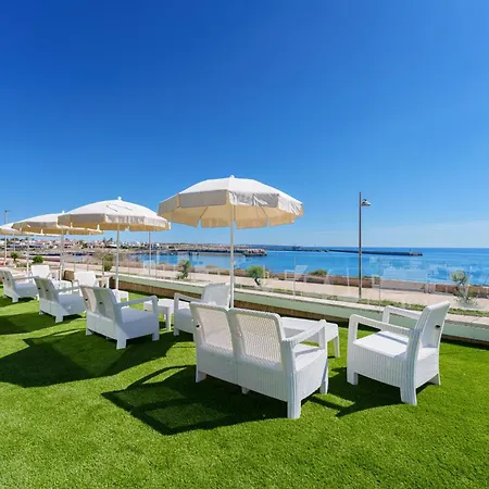 Caprice Skyline 4* Ciutadella (Menorca)