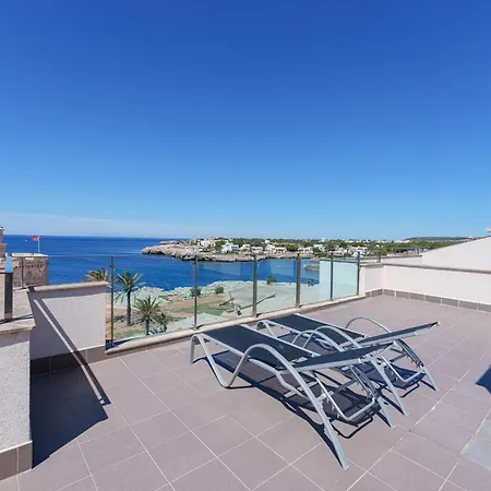 شقة فندقية Caprice Skyline ثيوداديلا