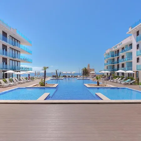 Caprice Skyline סיוטאדלה