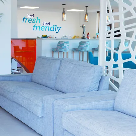 Caprice Skyline Ciutadella (Menorca)