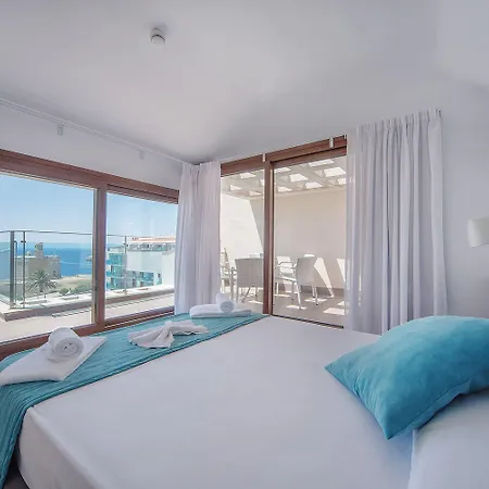 Caprice Skyline 4* Ciutadella (Menorca)