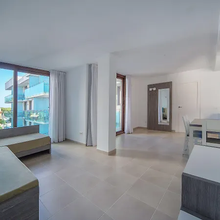 شقة فندقية Caprice Skyline