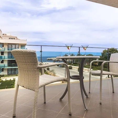 Caprice Skyline 4* Ciutadella (Menorca)