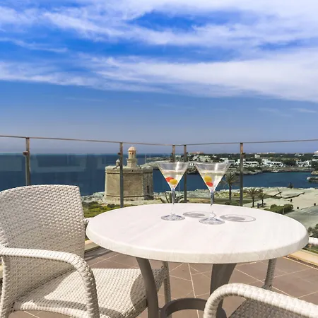 Caprice Skyline 4* ثيوداديلا