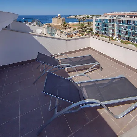 Caprice Skyline Aparthotel