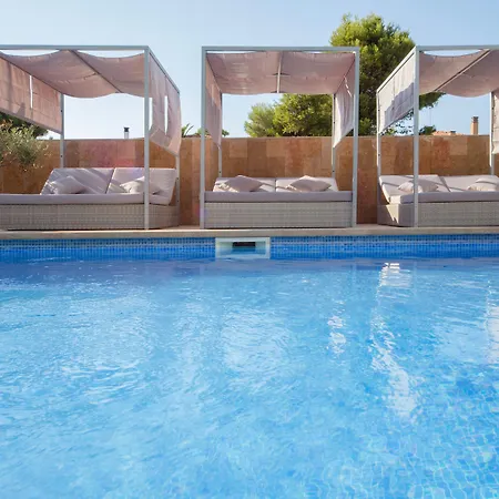 Caprice Skyline شقة فندقية ثيوداديلا