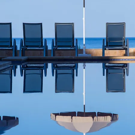 شقة فندقية Caprice Skyline 4*