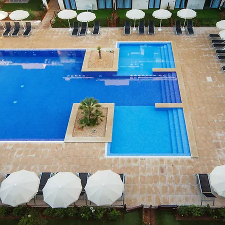 Caprice Skyline Aparthotel