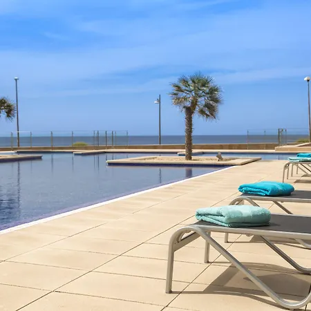 Caprice Skyline Aparthotel Ciutadella (Menorca)