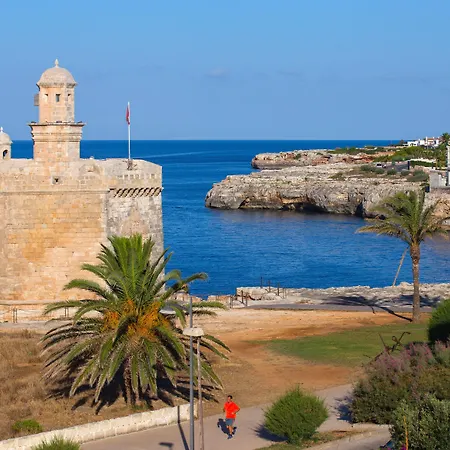 Caprice Skyline شقة فندقية ثيوداديلا