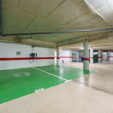 Aparthotel Caprice Skyline Ciutadella (Menorca)