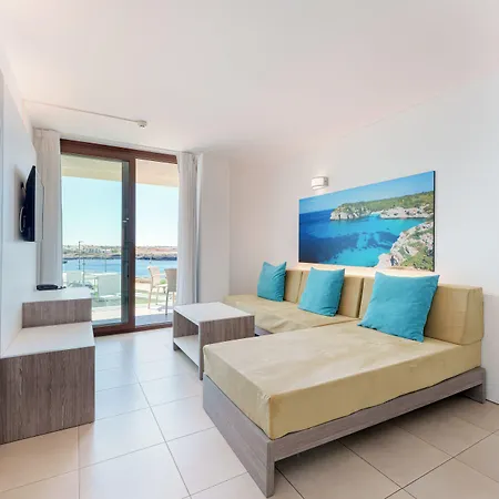 Caprice Skyline Ciutadella (Menorca)