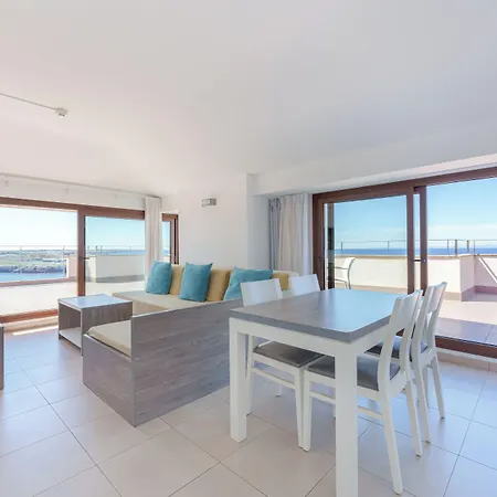 Caprice Skyline ثيوداديلا