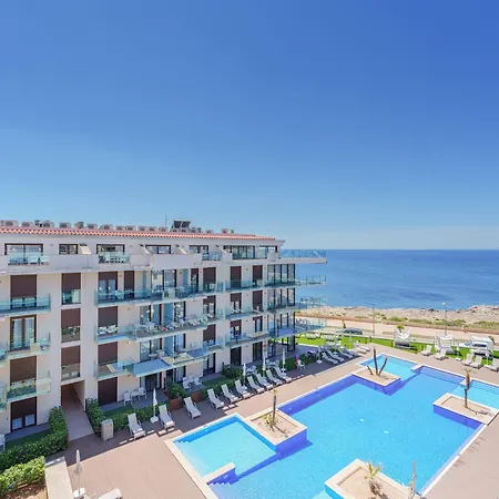 شقة فندقية Caprice Skyline 4*