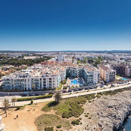 Caprice Skyline شقة فندقية 4*