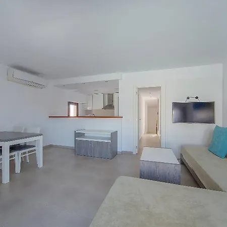 Ferrer Skyline شقة فندقية