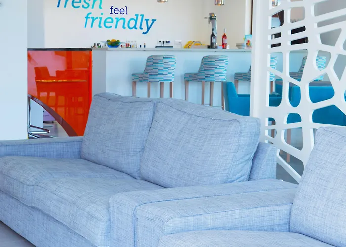 Caprice Skyline סיוטאדלה