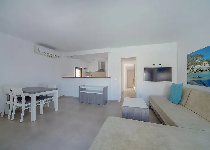 Caprice Skyline מלון דירות 4*