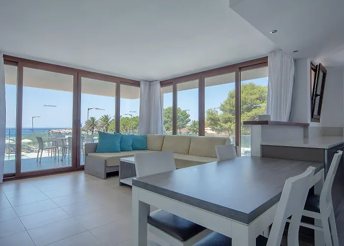 Caprice Skyline סיוטאדלה