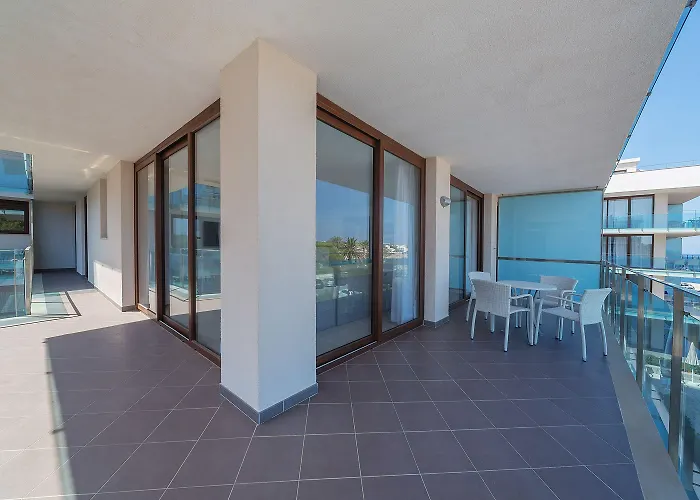 Caprice Skyline סיוטאדלה