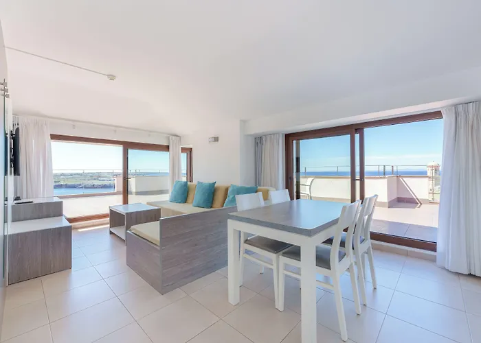 Caprice Skyline סיוטאדלה