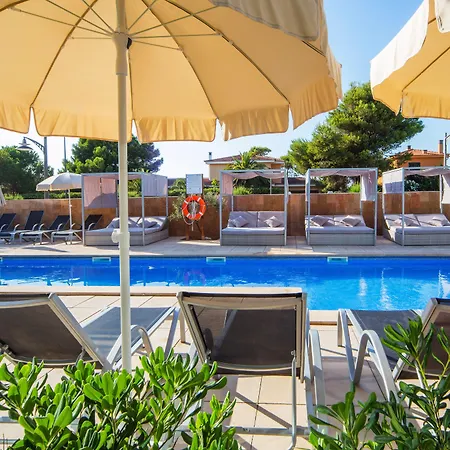 Caprice Skyline Appart hôtel