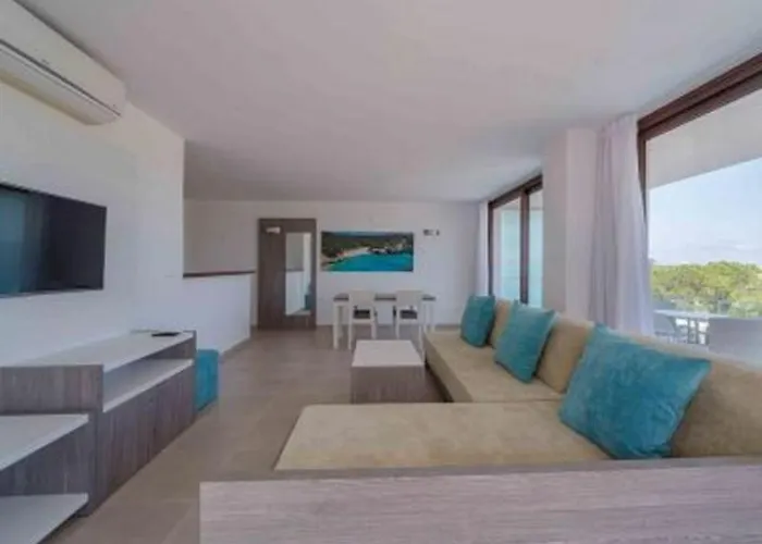 Caprice Skyline Appart hôtel 4*