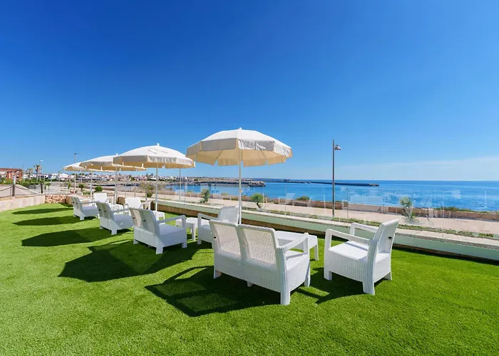 Caprice Skyline 4* Ciutadella (Menorca)