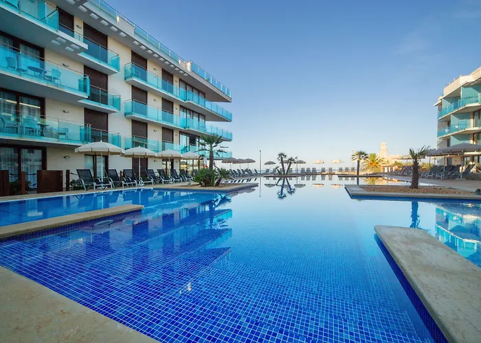 Caprice Skyline Ciutadella (Menorca)