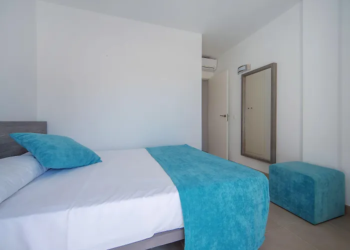 Caprice Skyline Appart hôtel 4*