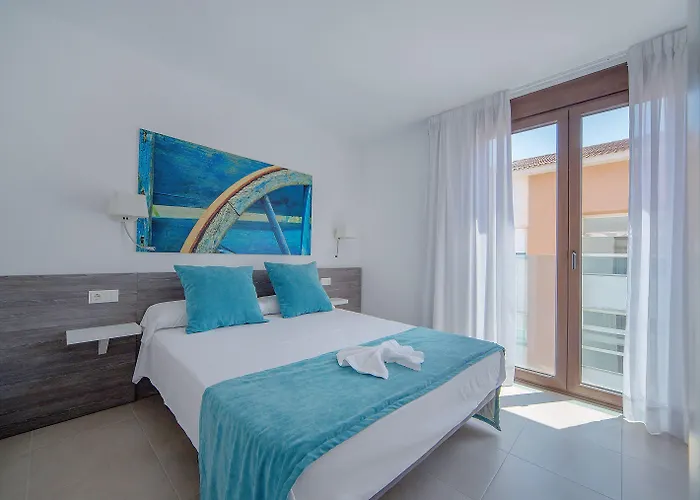 Appart hôtel Caprice Skyline