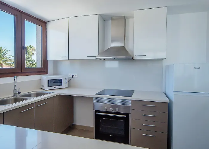 Appart hôtel Caprice Skyline