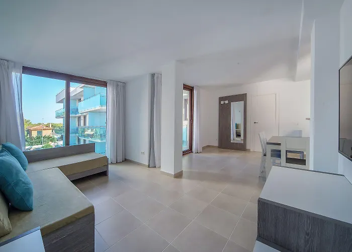 Appart hôtel Caprice Skyline