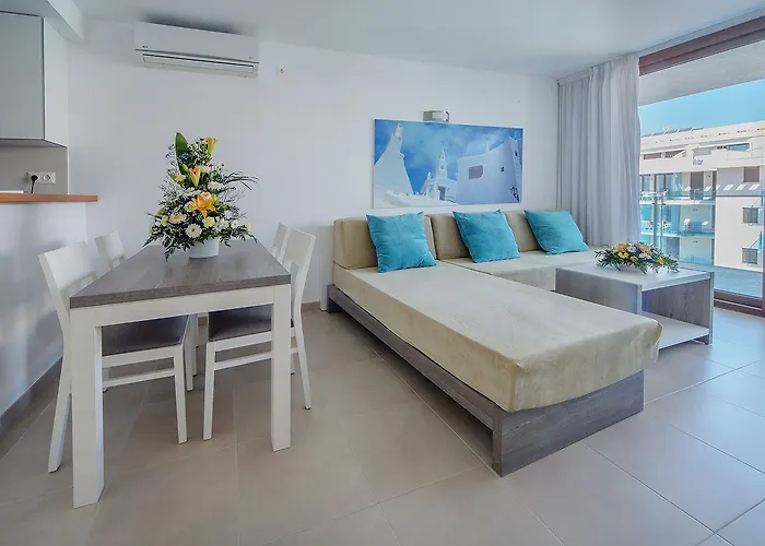 Appart hôtel Caprice Skyline