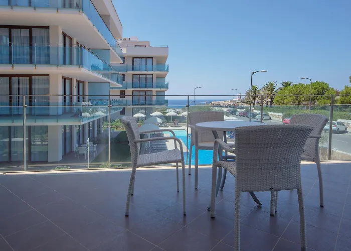 Caprice Skyline Appart hôtel