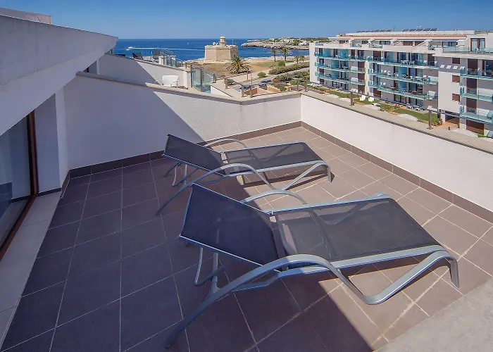 Caprice Skyline Appart hôtel