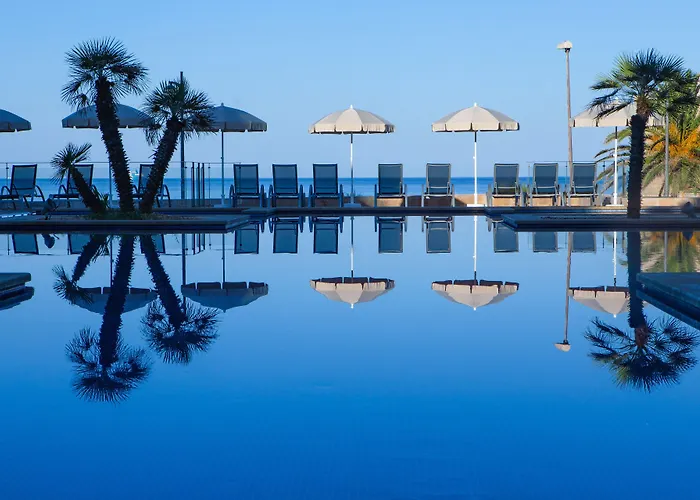 Caprice Skyline 4* Ciutadella (Menorca)