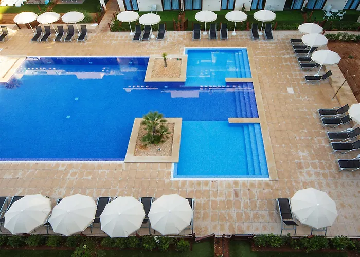 Caprice Skyline Appart hôtel