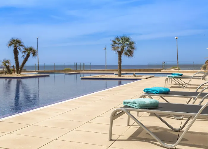 Caprice Skyline Appart hôtel Ciutadella (Menorca)