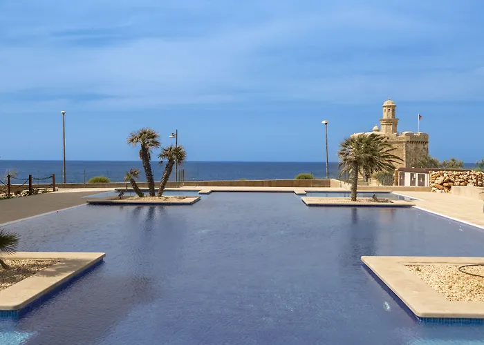 Caprice Skyline Appart hôtel