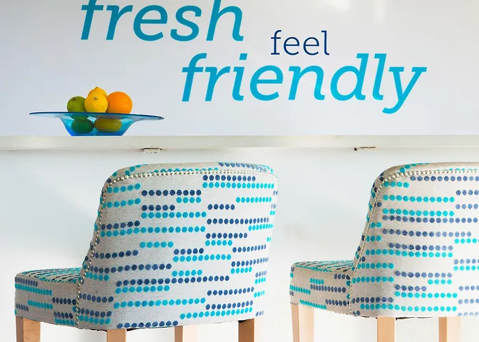 Appart hôtel Caprice Skyline