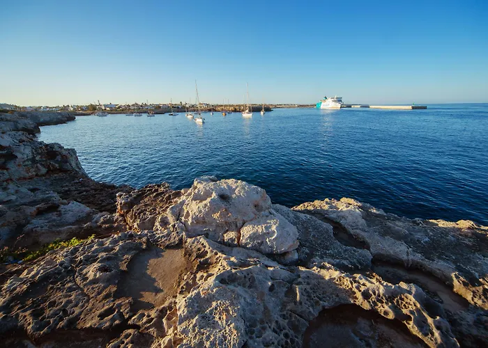 Caprice Skyline Appart hôtel Ciutadella (Menorca)